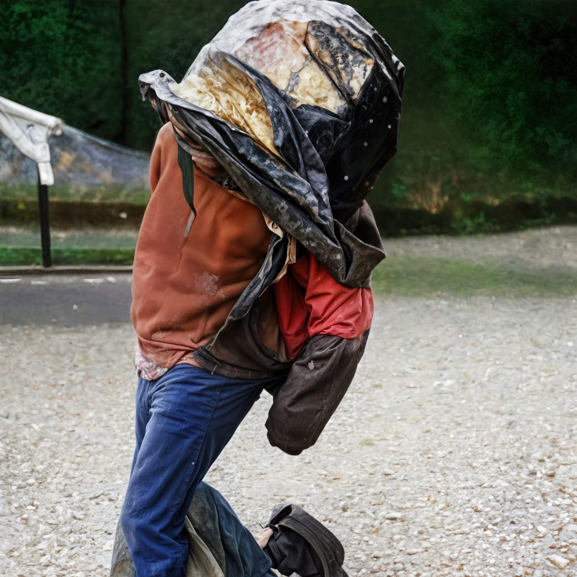 AI艺术：伦理困境与创新之路