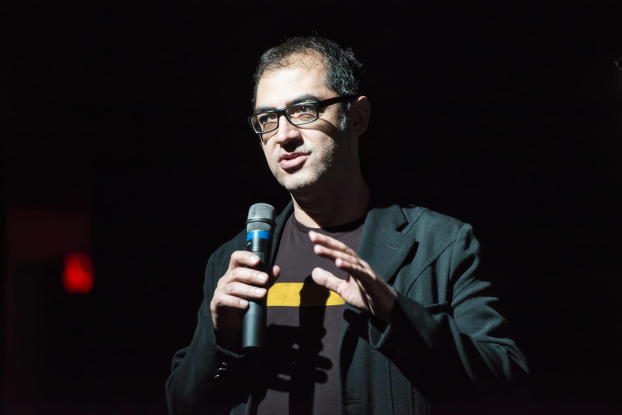 纪念艾舍·雷米-托莱多：媒体艺术的璀璨之光