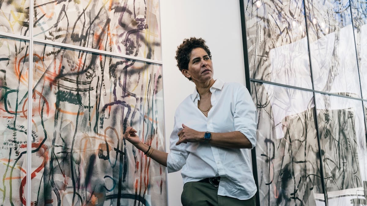 2026惠特尼双年展：多元视角的 поликризис